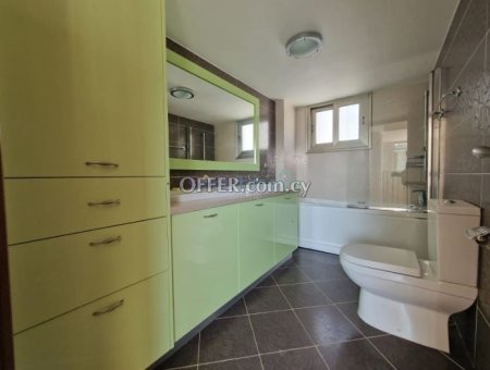 6 Bed Detached Villa For Sale Limassol - 3