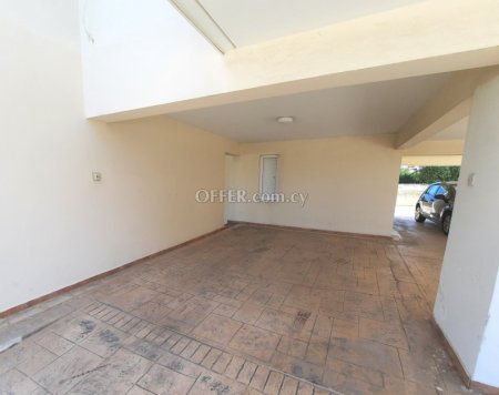 Apartment For Rent in Paphos City Center, Paphos - DP1613 - 2
