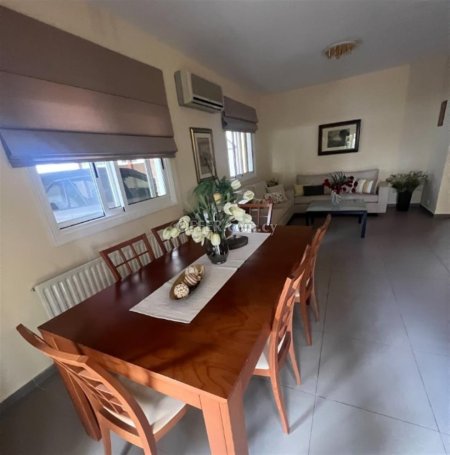 New For Sale €419,000 Maisonette 3 bedrooms, Semi-detached Egkomi Nicosia - 3