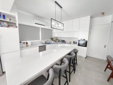 Three bedroom Flat in Larnaca Center