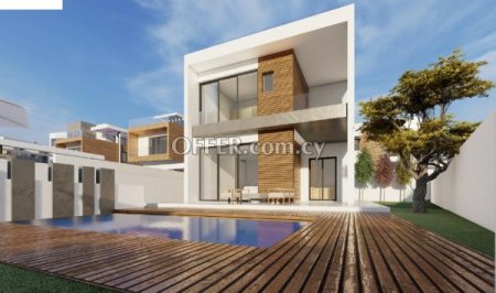 House 3 beds  in Limassol - 1