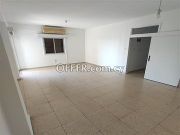 3 Bedroom Apartment  In Akropoli, Nicosia