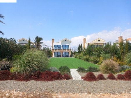 House 5 beds  in Limassol
