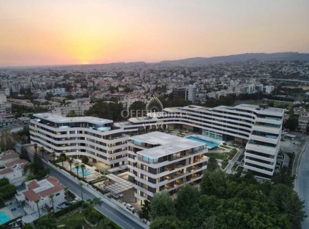 LXURIOUS 3 BEDROOM APARTMENT IN POTAMOS GERMASOGEIAS