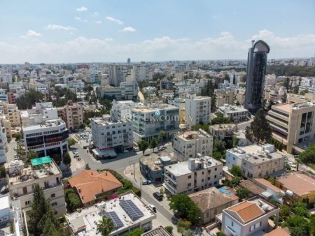Mixed use for Sale in Agioi Omologites, Nicosia
