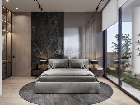 New three bedroom Penthouse in Potamos Germasogeia area - 10