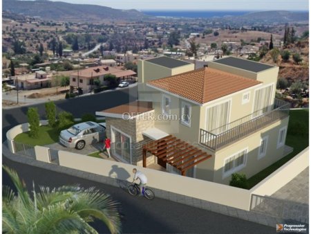 Investment Project in Monagroulli Limassol for sale - 2