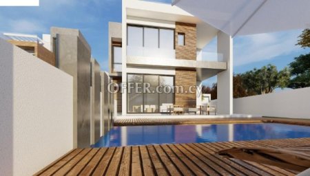 House 3 beds  in Limassol - 4