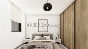 1 Bedroom Apartment  In Leivadia, Larnaca - 8