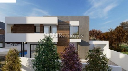 House 3 beds  in Limassol - 3