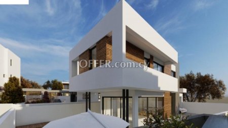 House 3 beds  in Limassol - 2