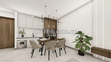 1 Bedroom Apartment  In Leivadia, Larnaca - 6