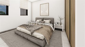 1 Bedroom Apartment  In Leivadia, Larnaca - 4