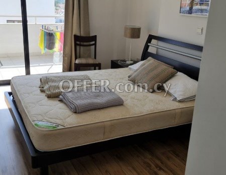 2-bedroom apartment to rent - 3