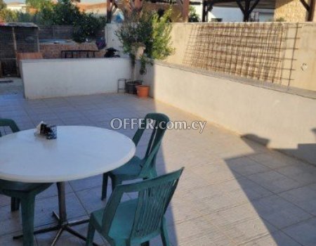 For Sale, Four-Bedroom Detached House in Mammari - 3