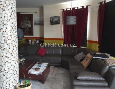 For Sale, Four-Bedroom Detached House in Mammari - 9
