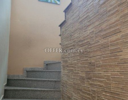 For Sale, Four-Bedroom Detached House in Mammari - 6