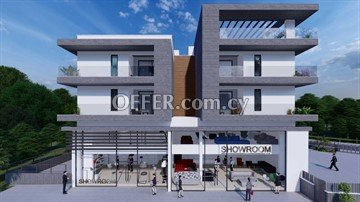 1 Bedroom Apartment  In Kato Polemidia, Limassol - 2
