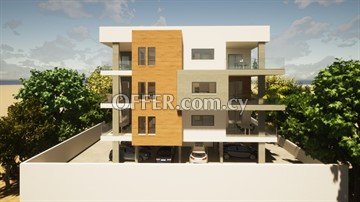 1 Bedroom Apartment  In Agios Athanasios, Limassol - 3