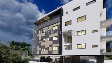 1 Bedroom Apartment  In Agios Ioannis, Limassol - 4