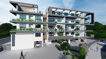 1 Bedroom Apartment  In Kato Polemidia, Limassol - 4