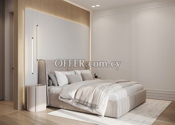 3 Bedroom Apartment  In Germasogeia, Limassol - 6