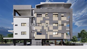 3 Bedroom Apartment  In Agios Ioannis, Limassol - 7