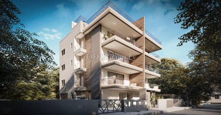 2 BEDROOM PENTHOUSE WITH POOL UNDER CONSTRUCTION IN EKALI - 2