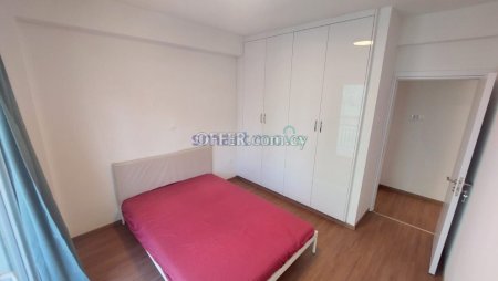 2 Bedroom Apartment For Sale Limassol - 2