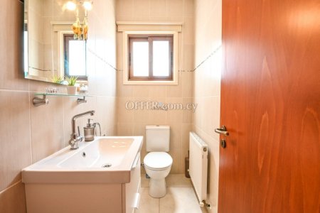 3 Bed House for Sale in Agia Anna, Larnaca - 2