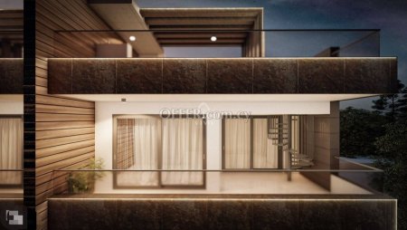 2 BEDROOM PENTHOUSE WITH POOL UNDER CONSTRUCTION IN EKALI - 11