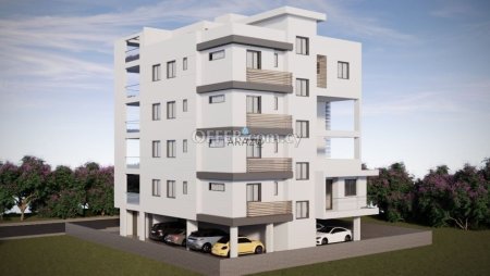 2 Bed Apartment for Sale in Kamares, Larnaca - 2