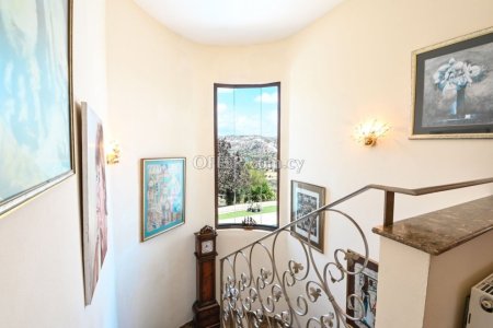 3 Bed House for Sale in Agia Anna, Larnaca - 11