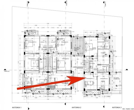 4 bedroom detached house - 2