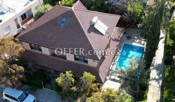 6 Bedroom House  Or  In Platy Aglantzias, Nicosia