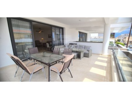 Luxury two bedroom apartment Agios Athanasios area Limassol