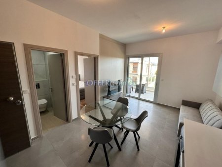 1 Bedroom Apartment For Rent Limassol