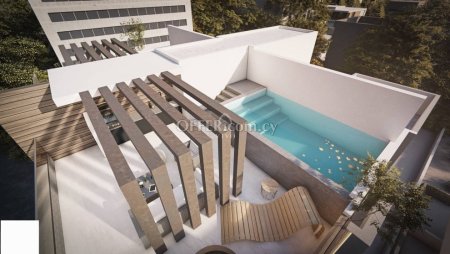 2 BEDROOM PENTHOUSE WITH POOL UNDER CONSTRUCTION IN EKALI - 1