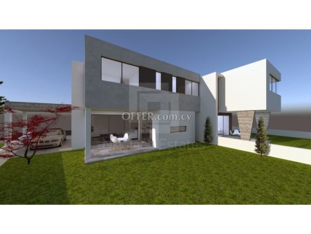 Three bedroom house in Anthoupoli for sale opposite Ex Superhome center - 1