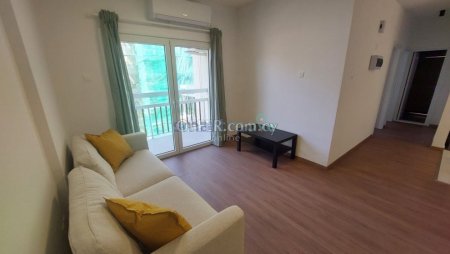 2 Bedroom Apartment For Sale Limassol - 1