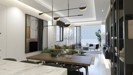 3 Bed Apartment for Sale in Sotiros, Larnaca