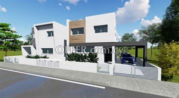 3 Bedroom House  In Latsia, Nicosia - 4