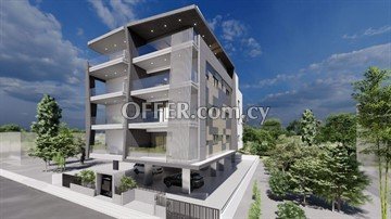 3 Bedroom Apartment  In Agios Ioannis, Limassol - 2