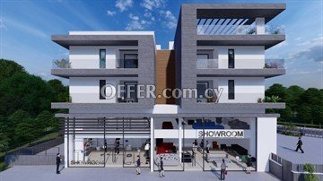2 Bedroom Apartment  In Kato Polemidia, Limassol - 2