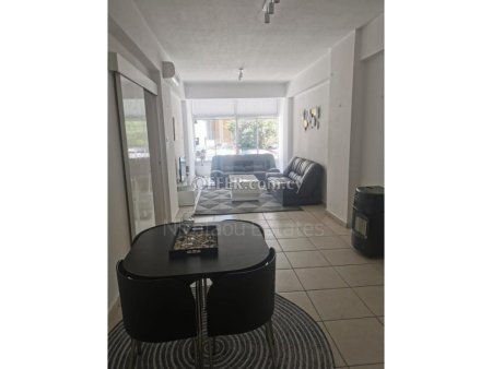 Next To The Beach Two Bed Apartrment Neapolis Limsassol Cyprus - 2