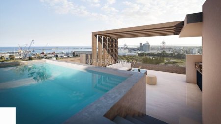 2 BEDROOM PENTHOUSE WITH POOL UNDER CONSTRUCTION IN EKALI - 10