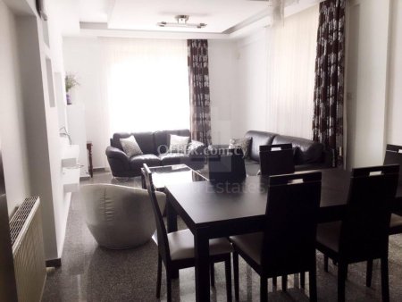 Five bedroom Villa for sale in Linopetra Columbia area. - 2