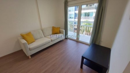 2 Bedroom Apartment For Sale Limassol - 11