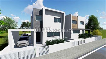 3 Bedroom House  In Latsia, Nicosia - 3