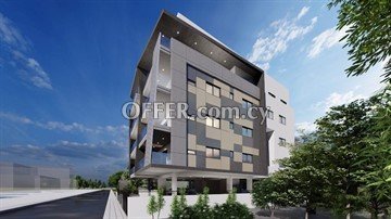 1 Bedroom Apartment  In Agios Ioannis, Limassol - 3
